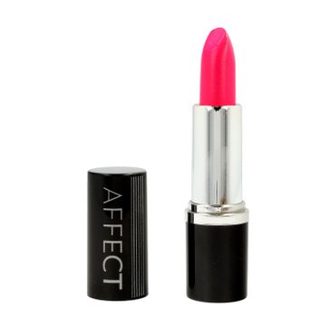 Affect Satin Lipstick pomadka do ust Invictus