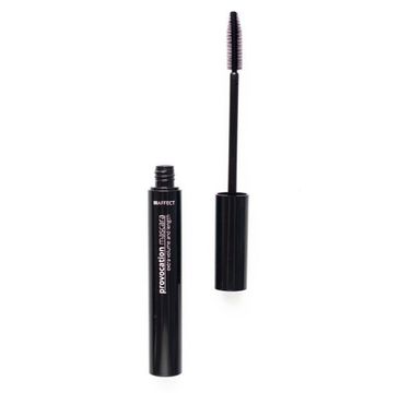 Affect Provocation Mascara Extra Volume & Length zwiększający objętość wydłużający tusz do rzęs Black (12 ml)