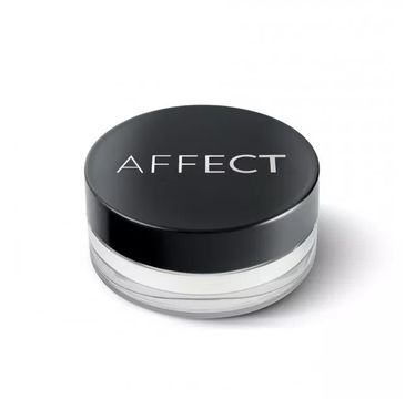 Affect Ideal Blur sypki puder matujący (7 g)