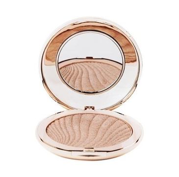 Affect Pro Make Up prasowany rozświetlacz do twarzy Shimmer Rio (9 g)