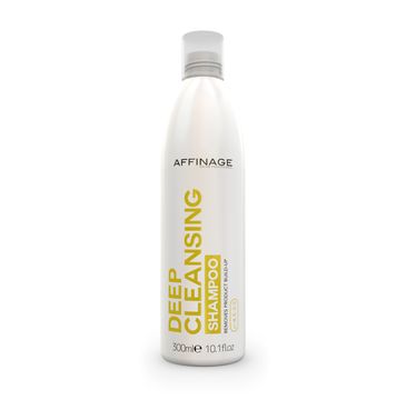 Affinage Care & Style Deep Cleansing Shampoo oczyszczający szampon do włosów 300ml