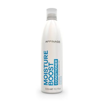 Affinage Care & Style Moisture Boost Conditioner nawilżająca odżywka do włosów suchych i matowych 300ml