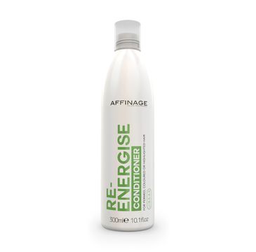 Affinage Care & Style Re-Energise Conditioner odżywka do włosów farbowanych i rozjaśnianych 300ml