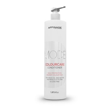 Affinage Mode ColourCare Conditioner odżywka chroniąca kolor 1000ml