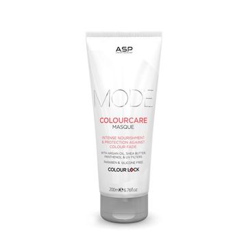 Affinage Mode ColourCare Masque maska chroniąca kolor (200 ml)