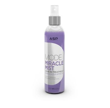 Affinage Mode Miracle Mist dwufazowa odżywka w spray'u do włosów 250ml