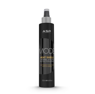 Affinage Mode Styling Heat Shield termoochronny spray do stylizacji włosów 250ml