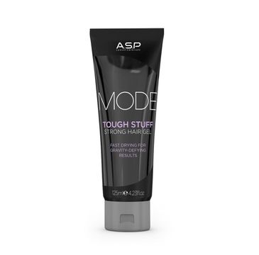 Affinage Mode Styling Tough Stuff mocny żel do włosów 125ml