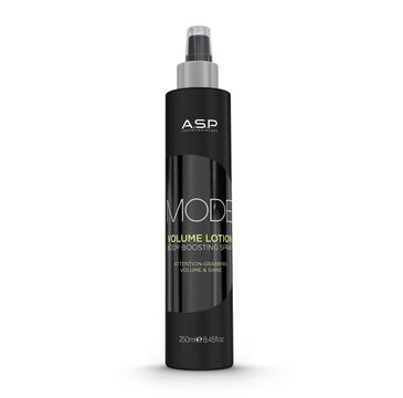 Affinage Mode Styling Volume Lotion nadający objętości spray do stylizacji włosów 250ml