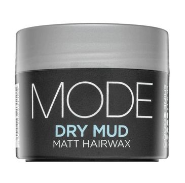 Affinage Salon Professional Mode Styling Dry Mud matowa pasta do włosów 75ml