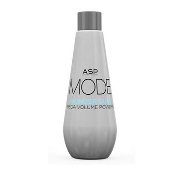 Affinage Salon Professional Mode Styling Wonder Dust objętościowy puder do włosów 20ml