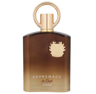 Afnan Supremacy In Oud woda perfumowana spray (100 ml)