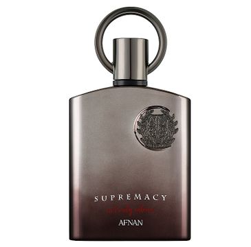 Afnan Supremacy Not Only Intense woda perfumowana spray (100 ml)