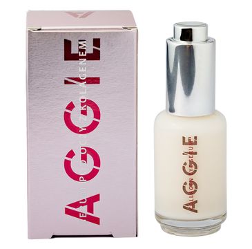 Aggie Serum pod oczy z kolagenem i kwasem hialuronowym 50+ 30ml