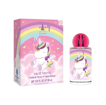 Air-Val Eau My Unicorn woda toaletowa spray (30 ml)