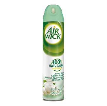Air Wick Aeromist odświeżacz powietrza Białe Kwiaty (240 ml)