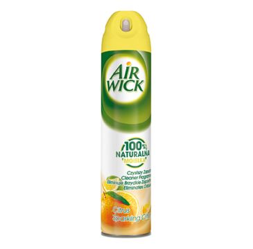 Air Wick Aeromist odświeżacz powietrza Citrus (240 ml)