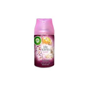 Air Wick Freshmatic odświeżacz powietrza Summer Delights wkład 250ml