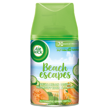 Air Wick Freshmatic Melon Coctail Wkład (250 ml)