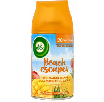 Air Wick Beach Escapes Mango Maui wkład do odświeżacza (250 ml)