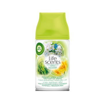 Air Wick Freshmatic odświeżacz wkład Pierwszy Dzień Wiosny 250ml