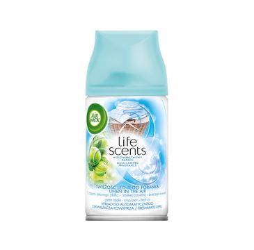 Air Wick Freshmatic odświeżacz wkład Świeżość Letniego Poranka (250 ml)