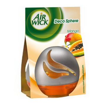 Air Wick Odświeżacz dekoracyjny Mango 75ml