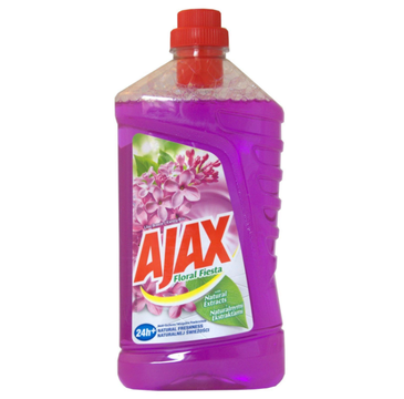 Ajax Płyn uniwersalny Kwiat Bzu (1000 ml)