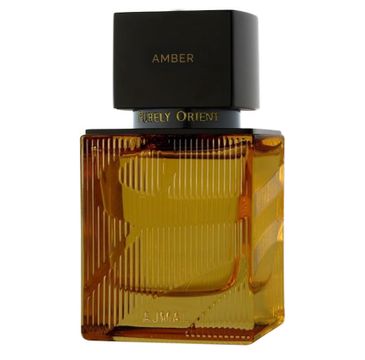 Ajmal Amber woda perfumowana spray (75 ml)