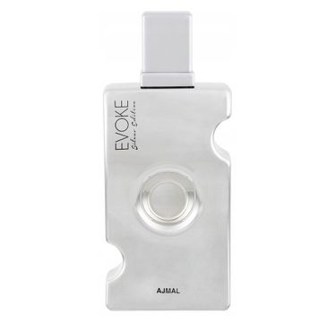 Ajmal Evoke Her Silver Edition woda perfumowana spray (75 ml)