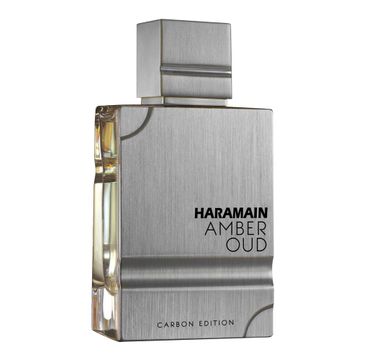 Al Haramain Amber Oud Carbon Edition woda perfumowana spray 100ml