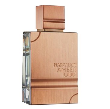 Al Haramain Amber Oud woda perfumowana spray 60ml