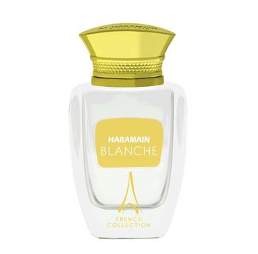 Al Haramain Blanche woda perfumowana spray 100ml