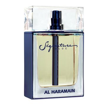 Al Haramain Signature Blue woda perfumowana spray 100ml