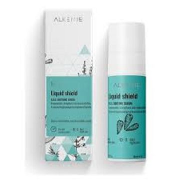 Alkemie No3 Liquid Shield SOS Soothing Serum serum wyciszające (30 ml)