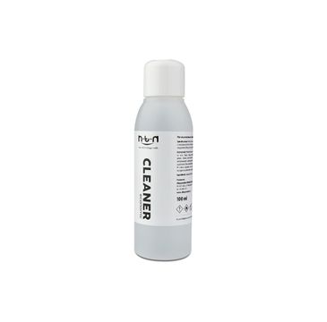 Cleaner Ntn –  Płyn do Odtłuszczania płytki paznokcia (100 ml)