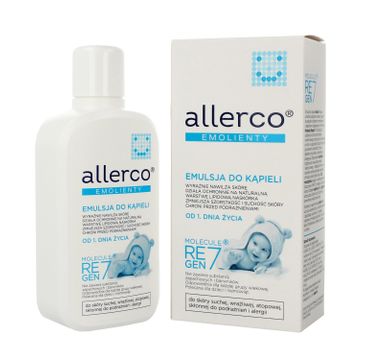 Allerco – Emulsja do kąpieli (400 ml)