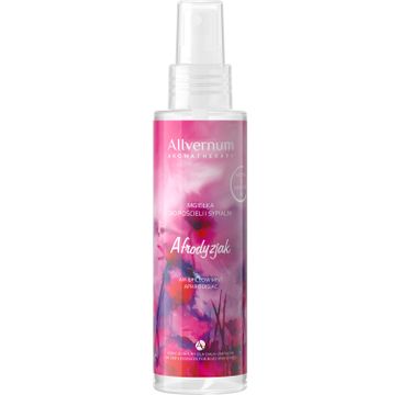 Allvernum Nature Mgiełka do sypialni i pościeli (125 ml)