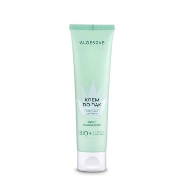 Aloesove BIO+ krem do rąk (100 ml)