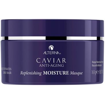 Alterna Caviar Anti-Aging Replenishing Moisture Masque nawilżająca maska do włosów 161g