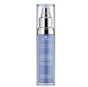 Alterna Caviar Anti-Aging Restructuring Bond Repair 3-in-1 Sealing Serum odbudowujące serum do włosów 50ml