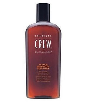 American Crew 24-Hour Deodorant Body Wash żel do kąpieli 450ml