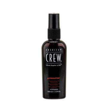 American Crew Alternator elastyczny spray do modelowania włosów 100ml