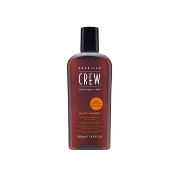 American Crew Daily Shampoo szampon do włosów 250ml