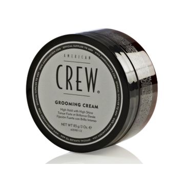 American Crew Grooming Cream krem do stylizacji włosów 85g