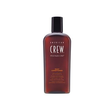 American Crew Men Daily Conditioner odżywka do włosów 250ml