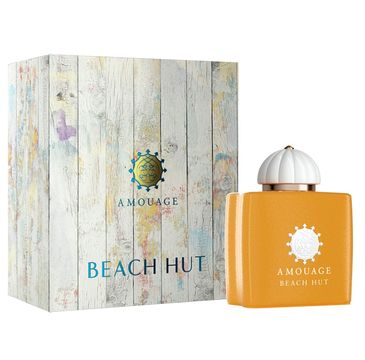 Amouage Beach Hut Woman woda perfumowana spray (100 ml)