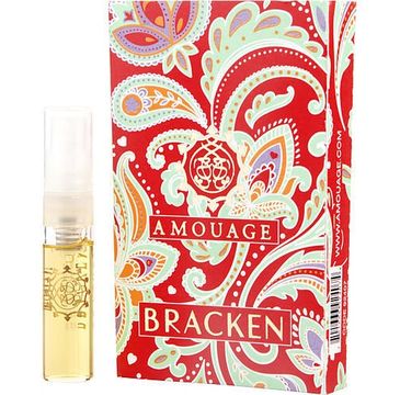 Amouage Bracken Woman woda perfumowana spray 2ml