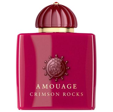 Amouage Crimson Rocks Woman woda perfumowana spray (100 ml)