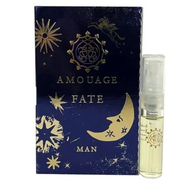 Amouage Fate for Man woda perfumowana spray 2ml